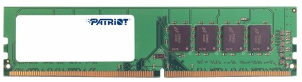 Модуль пам`яті DDR4 8GB/2666 Patriot Signature Line (PSD48G266681) PSD48G266681 фото