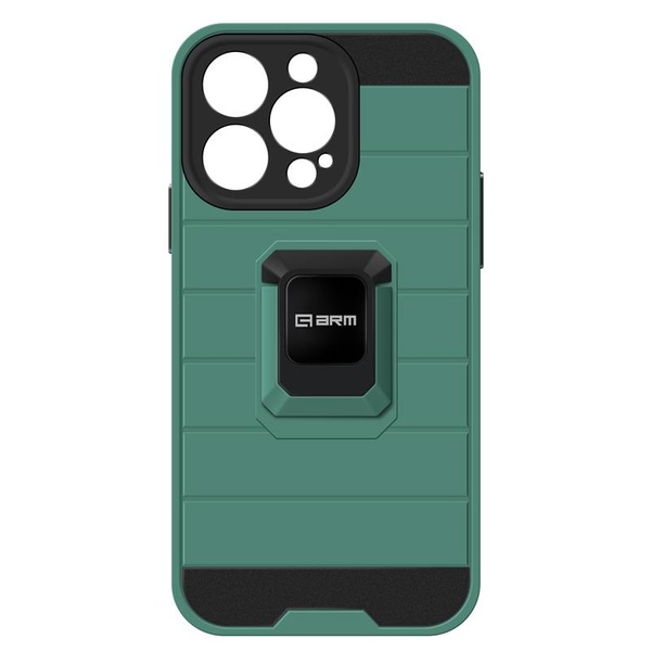 Чохол-накладка Armorstandart DEF17 для Apple iPhone 13 Pro Military Green (ARM61341) ARM61341 фото