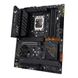 Материнська плата Asus TUF Gaming Z690-Plus D4 Socket 1700 TUF Gaming Z690-Plus D4 фото 3