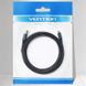 Кабель Vention USB Type-C - USB, 1.5m, Black (COKBG) COKBG фото 4