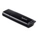 Флеш-накопичувач USB 32GB Apacer AH336 Black (AP32GAH336B-1) AP32GAH336B-1 фото 2