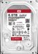 Накопичувач HDD SATA 6.0TB WD Red Pro NAS 7200rpm 256MB (WD6003FFBX) WD6003FFBX фото 1