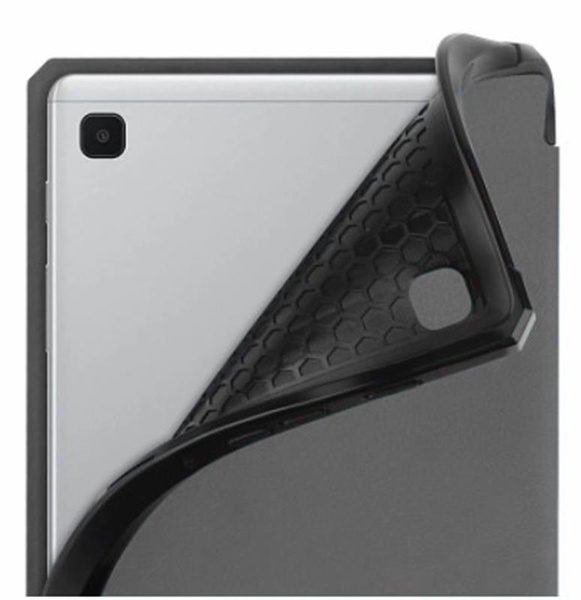 Чохол-книжка BeCover Flexible TPU Mate для Samsung Galaxy Tab A7 Lite SM-T220/SM-T225 Grey (706477) 706477 фото