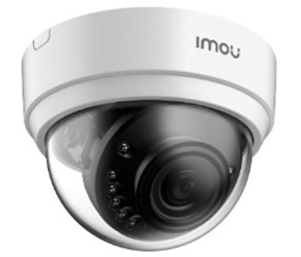 IP камера Imou Dome Lite 4MP (IPC-D42P) IPC-D42P фото