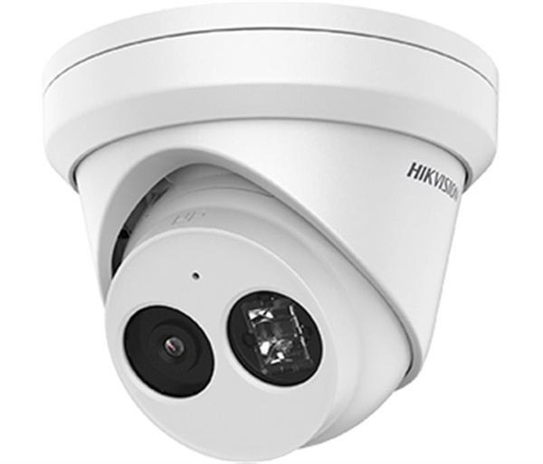 IP камера Hikvision DS-2CD2343G2-I (2.8 мм) DS-2CD2343G2-I (2.8 мм) фото