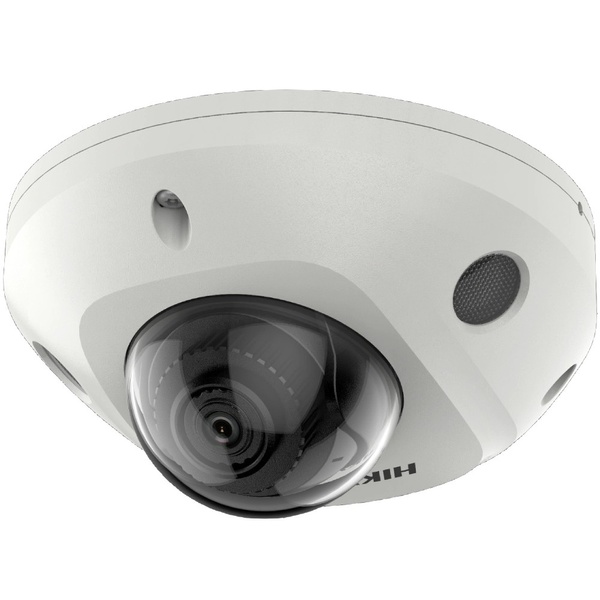 IP камера Hikvision DS-2CD2523G2-IS(D) 2.8mm DS-2CD2523G2-IS(D) 2.8mm фото