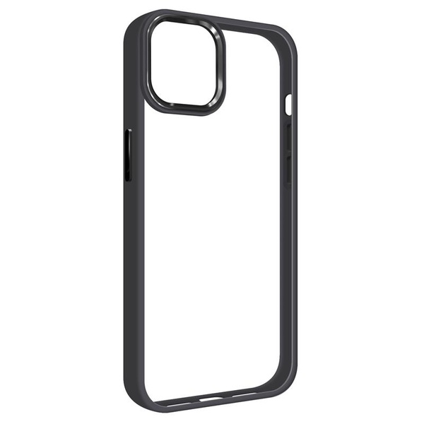 Чохол-накладка Armorstandart Unit для Apple iPhone 13 Black (ARM62490) ARM62490 фото