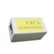 З`єднувач мережевих роз`ємів Cablexpert (NCA-LC5E-001) CAT. 5E NCA-LC5E-001 фото 1