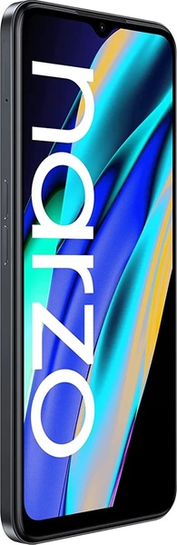 Смартфон Realme Narzo 50A Prime 4/64GB Dual Sim Flash Black EU_ Realme Narzo 50A Prime 4/64GB Gray EU_ фото