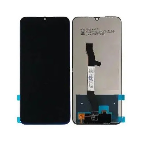 Дисплей Xiaomi Redmi Note 8T у зборі із сенсором Moonshadow Grey (L14790) L14790 фото