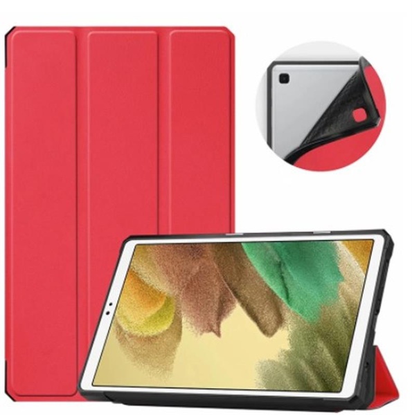 Чохол-книжка BeCover Flexible TPU Mate для Samsung Galaxy Tab A7 Lite SM-T220/SM-T225 Red (706474) 706474 фото