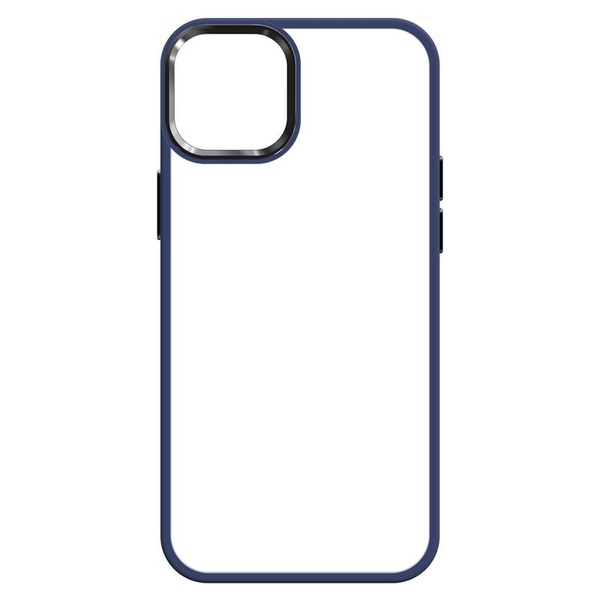 Чохол-накладка Armorstandart Unit для Apple iPhone 13 Deep Navy (ARM62489) ARM62489 фото