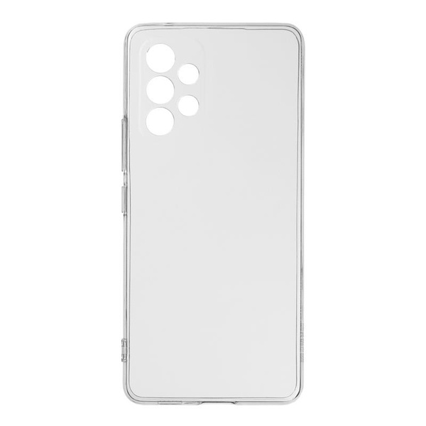 Чохол-накладка Armorstandart Air для Samsung Galaxy A53 SM-A535 Transparent (ARM60886) ARM60886 фото