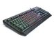 Клавіатура REAL-EL Comfort 7001 Ukr Black EL123100035 фото 3