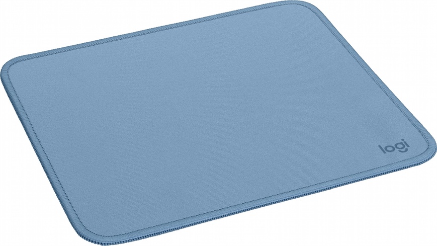 Ігрова поверхня Logitech Mouse Pad Studio Blue (956-000051) 956-000051 фото