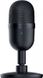 Мікрофон Razer Seiren Mini Black (RZ19-03450100-R3M1) RZ19-03450100-R3M1 фото 1