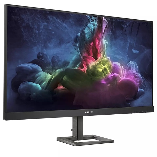 Монiтор Philips 23.8" 242E1GAEZ/00 VA Black 242E1GAEZ/00 фото