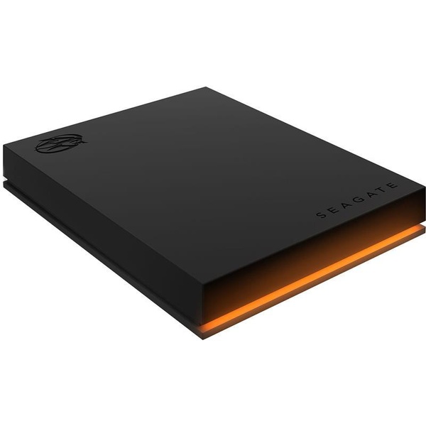 Зовнішній жорсткий диск 2.5" USB 1.0TB Seagate FireCuda Gaming Hard Drive Black (STKL1000400) STKL1000400 фото