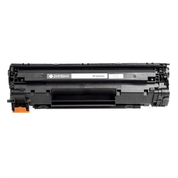 Картридж PrintPro NonStop (PP-H283NS) HP LJ Pro M125nw/M127fn/M127fw (CF283A) PP-H283NS фото