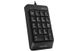 Цифровий клавiатурный блок A4Tech FK13P Black FK13P (Black) фото 3