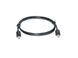 Кабель REAL-EL Toslink - Toslink (M/M), 1 м, Black (EL123500036) EL123500036 фото 1