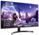 Монiтор LG 27" 27QN600-B IPS Black 27QN600-B фото 3