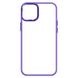 Чохол-накладка Armorstandart Unit для Apple iPhone 13 Lavender (ARM62491) ARM62491 фото 1