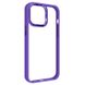 Чохол-накладка Armorstandart Unit для Apple iPhone 14 Pro Max Lavender (ARM62485) ARM62485 фото 2