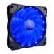 Вентилятор 1stPlayer A1-15LED Blue bulk A1-15LED Blue фото 2