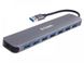 Концентратор USB3.0 D-Link DUB-1370/B2A Black 7хUSB3.0 DUB-1370/B2A фото 1