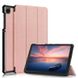 Чохол-книжка BeCover Smart для Samsung Galaxy Tab A8 SM-X200/SM-X205 Rose Gold (707269) 707269 фото 2