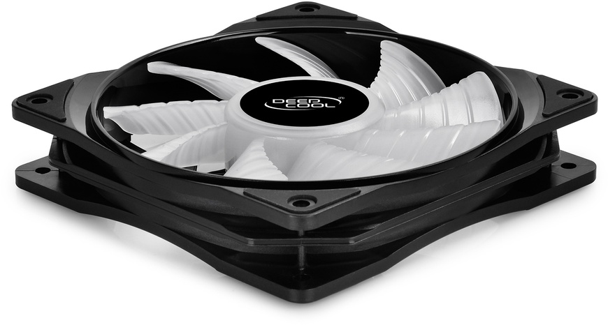 Вентилятор DeepCool CF 120 ARGB DP-FA-RGB-CF120-1 фото