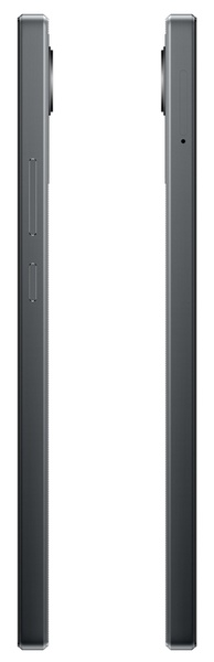 Смартфон Realme C30 3/32GB Dual Sim Black EU_ Realme C30 3/32GB Black EU_ фото