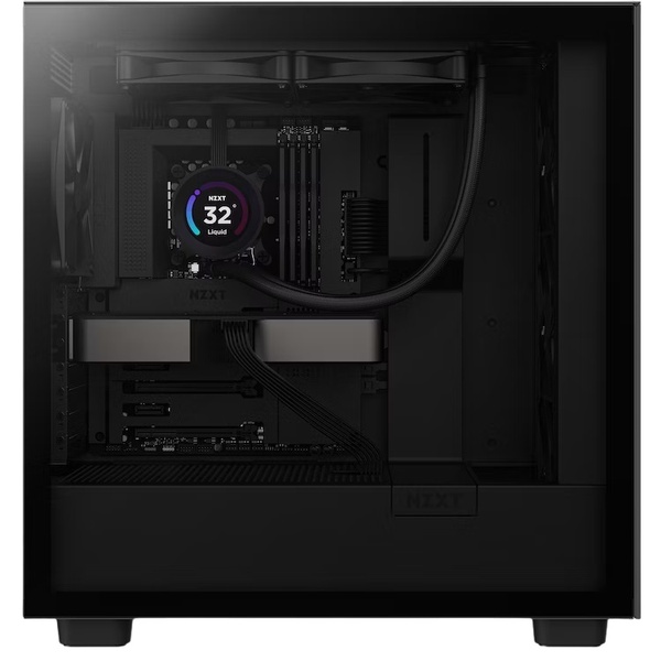 Система водяного охолодження NZXT Kraken Elite 280 (RL-KN28E-B1) RL-KN28E-B1 фото