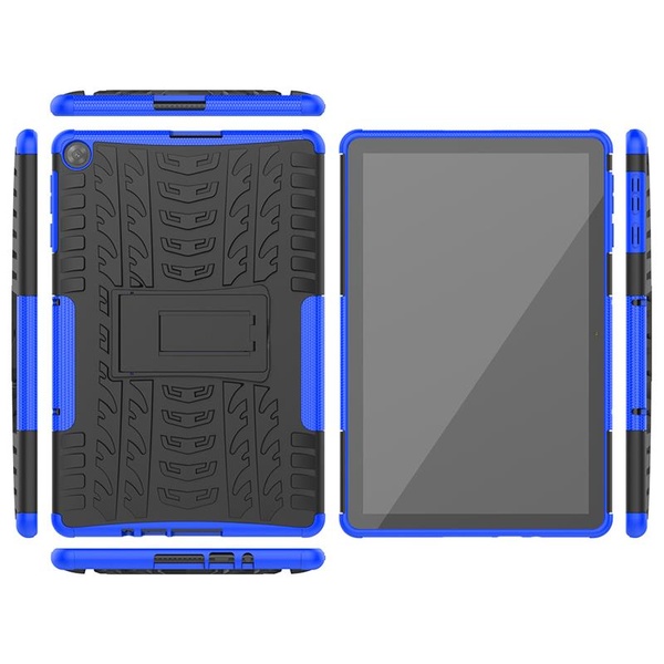 Чохол-накладка BeCover для Huawei Matepad T 10 Blue (706004) 706004 фото