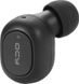 Bluetooth-гарнітура QCY T1C Black_ QCY T1C Black_ фото 4