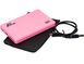 Зовнішня кишеня Frime SATA HDD/SSD 2.5", USB 2.0, Plastic, Pink (FHE12.25U20) FHE12.25U20 фото 2