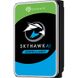 Накопитель HDD SATA 12.0TB Seagate SkyHawk AI Surveillance 7200rpm 256MB (ST12000VE001) ST12000VE001 фото 2