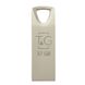 Флеш-накопичувач USB 32GB T&G 117 Metal Series Silver (TG117SL-32G) TG117SL-32G фото 1