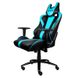 Крісло для геймерів 1stPlayer FK1 Black-Blue FK1 Black-Blue фото 5