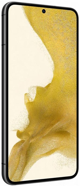 Смартфон Samsung Galaxy S22 8/128GB Dual Sim Phantom Black (SM-S901BZKDSEK) SM-S901BZKDSEK фото