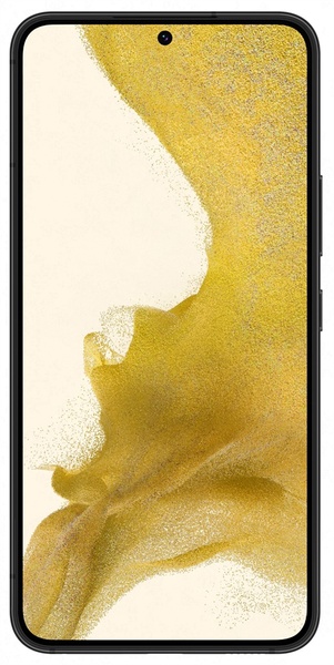 Смартфон Samsung Galaxy S22 8/128GB Dual Sim Phantom Black (SM-S901BZKDSEK) SM-S901BZKDSEK фото
