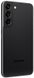 Смартфон Samsung Galaxy S22 8/128GB Dual Sim Phantom Black (SM-S901BZKDSEK) SM-S901BZKDSEK фото 6