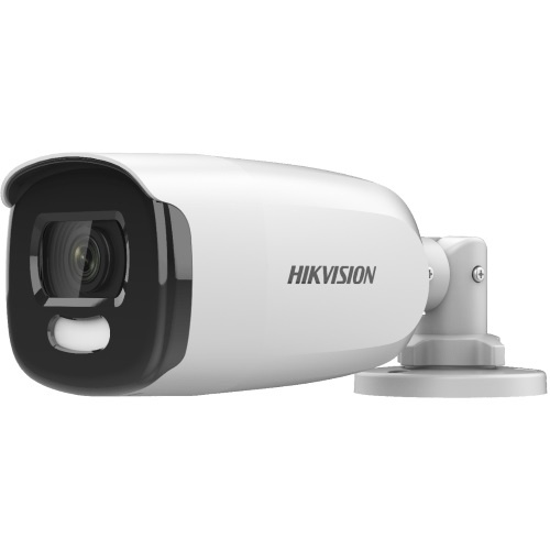 Turbo HD камера Hikvision DS-2CE12HFT-F (3.6 мм) DS-2CE12HFT-F (3.6 мм) фото