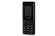 Мобiльний телефон Tecno T301 Dual Sim Phantom Black (4895180778674) 4895180778674 фото 2