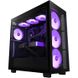 Система водяного охолодження NZXT Kraken Elite RGB 360 (RL-KR36E-B1) RL-KR36E-B1 фото 5