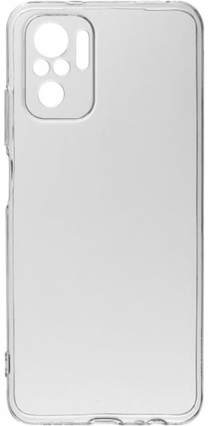 Чохол-накладка Armorstandart Air для Xiaomi Redmi Note 10/10s Transparent (ARM59520) ARM59520 фото