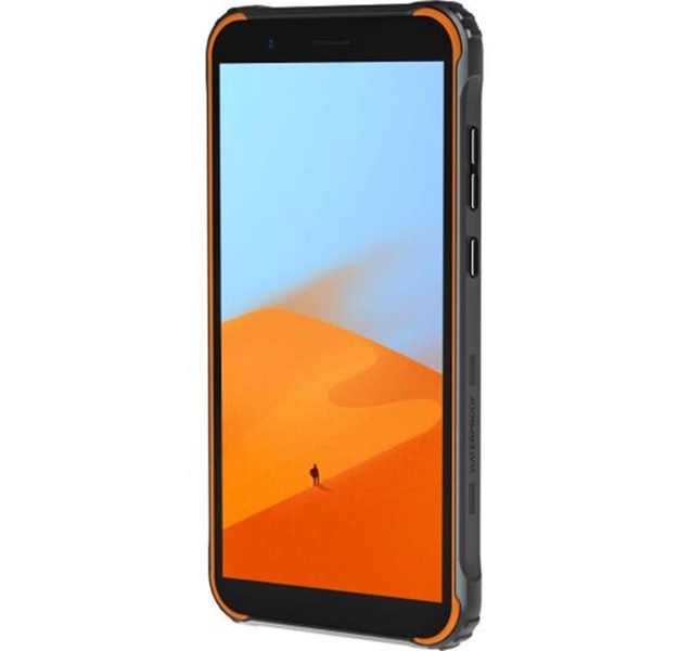 Смартфон Blackview BV4900 3/32GB Dual Sim Orange EU_ BV4900 3/32GB Orange фото