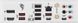 Материнська плата Asus ROG Strix B650-A Gaming WIFI Socket AM5 ROG STRIX B650-A GAMING WIFI фото 5