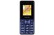 Мобiльний телефон Tecno T301 Dual Sim Deep Blue (4895180778681) 4895180778681 фото 1